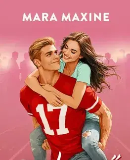 Romantická beletria Bajkeverő - Mara Maxine