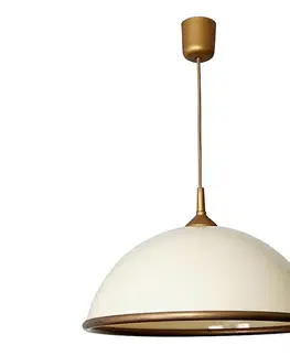 Svietidlá  Luster na lanku KITCHEN 1xE27/60W/230V 4870