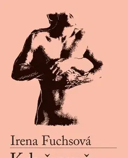 Romantická beletria Když muž miluje muže - Irena Fuchsová