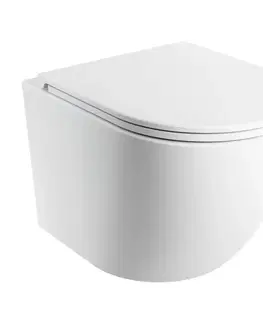 Záchody OMNIRES ON0019