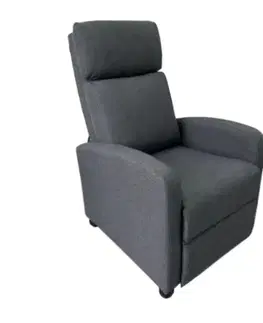 Relaxačné Relaxačné kreslo KRESO Tempo Kondela