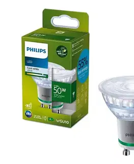 Žiarovky LED žiarovka ULTRAEFFICIENT Philips PAR16 GU10/2,1 W/230 V 4000 K 8720169174320