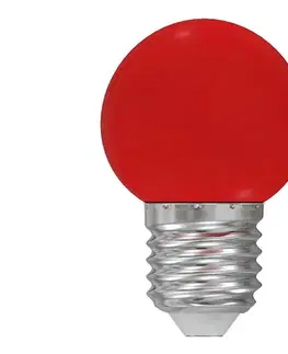 Žiarovky  LED žiarovka COLOURMAX E27/1W/230V 250655002