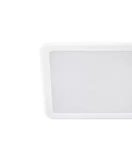 Svietidlá Philips - LED podhľadové svietidlo MESON LED/13W/230V 4000K 14x14 cm 598265