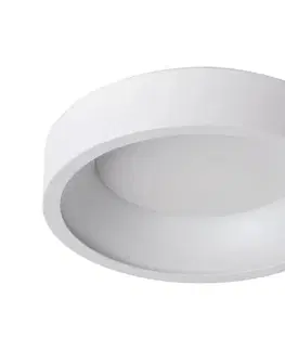 Svietidlá Lucide 46100/20/31 - LED Stropné svietidlo TALOWE LED/20W/230V biela 46100/20/31