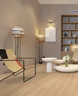 Creation 55 clic acoustic GERFLOR Creation 55 clic acoustic Aquinoah blond GERCAC55 1704