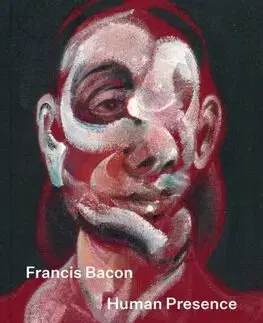 Maliarstvo, grafika Francis Bacon: Human Presence - Francis Bacon