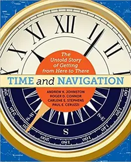 Voda, lyže, cyklo Time And Navigation - Kolektív autorov