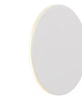 Svietidlá Lucide 46201/06/31 - LED Nástenné svietidlo EKLYPS LED/7W/230V 15 cm 46201/06/31