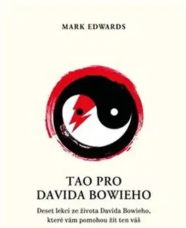 Motivačná literatúra - ostatné Tao pro Davida Bowieho - Mark Edwards