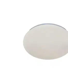 Svietidlá Rabalux 71502 - LED stropné svietidlo LUCAS2 LED/18W/230V 4000K priemer 32 cm 71502