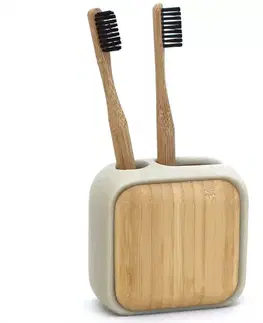 Kúpeľňové doplnky Pohár na zubnú kefku PL-5231