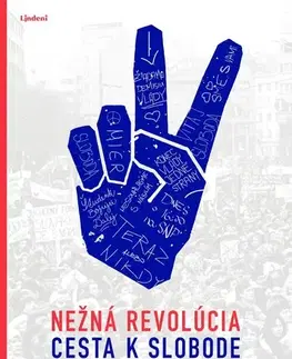 Slovenské a české dejiny Nežná revolúcia - František Emmert