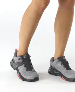 Nízka outdoor obuv Salomon X Ultra 4 GTX W Veľkosť: 36 2/3 EUR