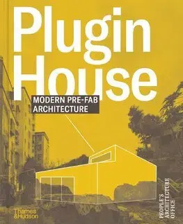 Architektúra Plugin House - Kolektív autorov