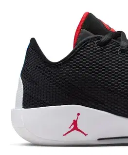 Basketbalová obuv Air Jordan Luka 77 Bred Veľkosť: 42,5 EUR