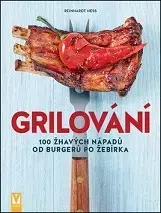 Grilovanie, Wok Grilování - Reinhardt Hess
