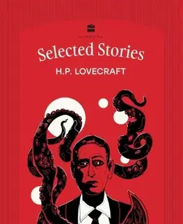 Novely, poviedky, antológie Selected Stories - H.P. Lovecraft