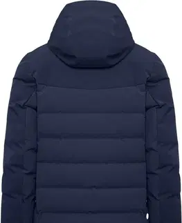 Lyžiarske bundy COLMAR 3D EFFECT PADDED SKI JACKET Veľkosť: 52