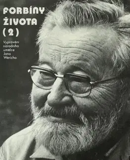 Humor a satira SUPRAPHON a.s. Forbíny života 2