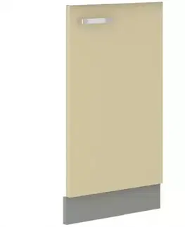 Nábytok do kuchyne a jedálne Karmen dvierka na umývačku riadu 713 x 446