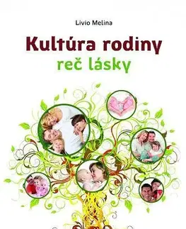 Kresťanstvo Kultúra rodiny - reč lásky - Livio Melina