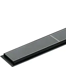 Sprchovacie kúty DEANTE - Lineárny odtok, podlahový, 80 cm - Reverzibilný KOS_N08D