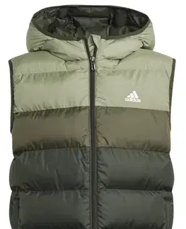 Bundy Adidas J SD VEST Veľkosť: 140