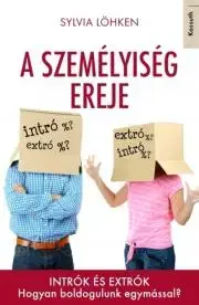 Rozvoj osobnosti A személyiség ereje - Sylvia Löhken