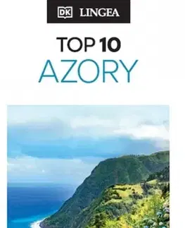 Európa Azory - TOP 10