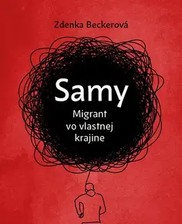 Beletria - ostatné Samy - Zdenka Beckerová
