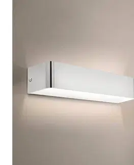 Svietidlá Eglo 98426 - LED Nástenné svietidlo SANIA LED/12W/230V 98426