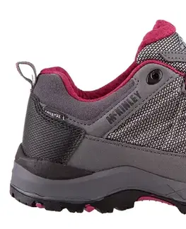 Nízka outdoor obuv McKinley Kona IV AQX W Veľkosť: 37 EUR