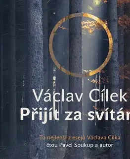 Novely, poviedky, antológie SUPRAPHON a.s. Přijít za svítání