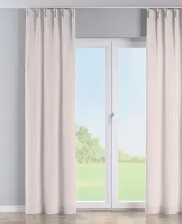 Závesy Záves so systémom FLEX (dvojité spony flex)