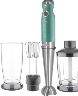 Mixéry Sencor SHB 5601GR-EUE3 tyčový mixér