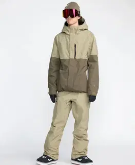 Snowboard bundy Volcom DUA GORE-TEX INSULATED M Veľkosť: XL
