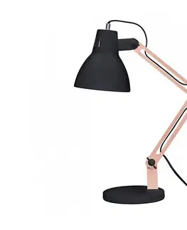 Stolné lampy  WO57-B
