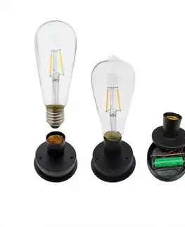 Záhradné svietidlá LED Solárne osvetlenie HD 308  MOLLY