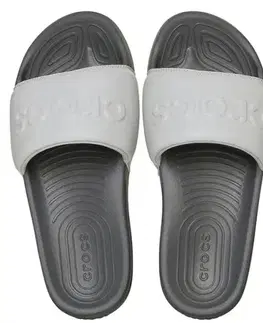 Šľapky CROCS ALL DAY SLIDE M Veľkosť: 46-47 EUR