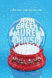 Young adults Hull a hó - John Green,Maureen Johnson,Lauren Myracle