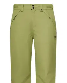 Lyžiarske nohavice Oakley Granite Rock Ski Trousers Veľkosť: S