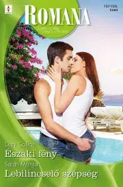 Romantická beletria Romana 727–728. - Dani Collins,Sarah Morgan