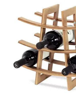 Stojany na víno Stojan na víno DR-040 Autronic