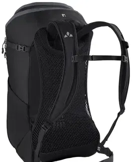 Turistické batohy Vaude Magus 26 Veľkosť: Univerzálna veľkosť