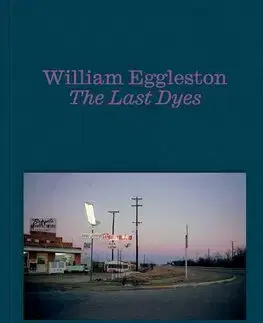 Fotografia William Eggleston: The Last Dyes - William Eggleston