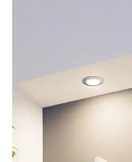 LED osvetlenie Eglo 95855- LED podhľadové svietidlo PINEDA LED/5,5W/230V 95855