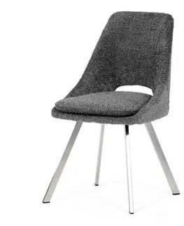 Jedálenské zostavy Jedálenská stolička DCL-W1174 Autronic