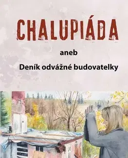 Humor a satira Chalupiáda - Martina