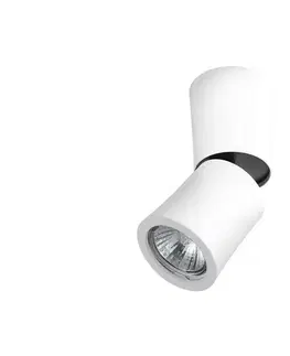Svietidlá Azzardo  - Bodové svietidlo LINO 1xGU10/50W/230V 